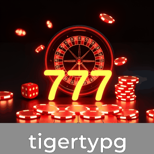 Tigertypg: Experimente a adrenalina dos caça-níqueis e conquiste grandes prêmios!