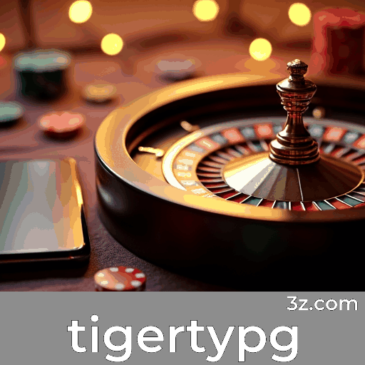 Tigertypg: O Melhor Cassino Online com Pagamentos Rápidos