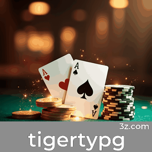 Tigertypg: O Melhor Cassino Online com Pagamentos Rápidos