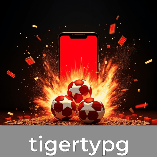 Descubra o Acesso Exclusivo e Seguro em tigertypg