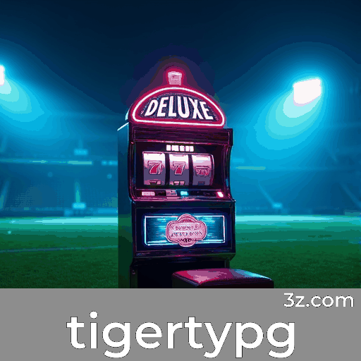 Tigertypg: A Plataforma de Jogos com Serviços Profissionais e Segurança Total