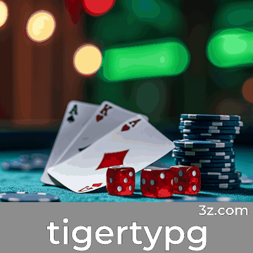Tigertypg: A Plataforma de Jogos com Serviços Profissionais e Segurança Total