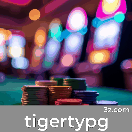 Tigertypg: Experiência de Cassino ao Vivo Profissional e Imersiva