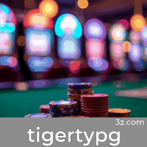 Universo de Jogos Extraordinários do tigertypg: Diversão Sem Limites