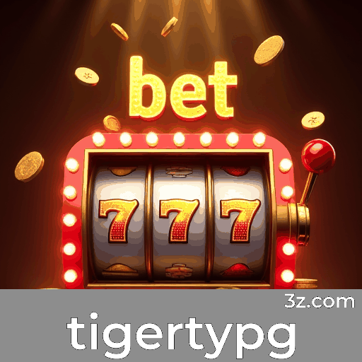 Experiência Premium de Jogos de Casino no tigertypg