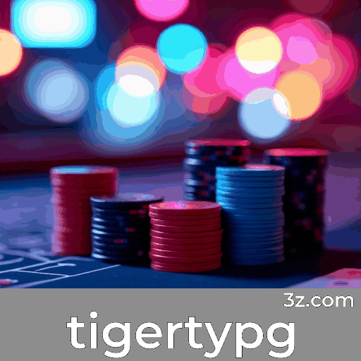 Experiência Premium de Jogos de Casino no tigertypg