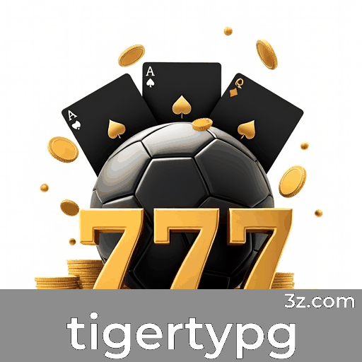 Universo de Jogos Extraordinários do tigertypg: Diversão Sem Limites