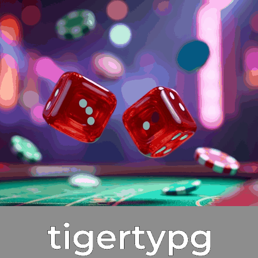 Tigertypg: Ganhos Rápidos e Altos no Jogo Crash