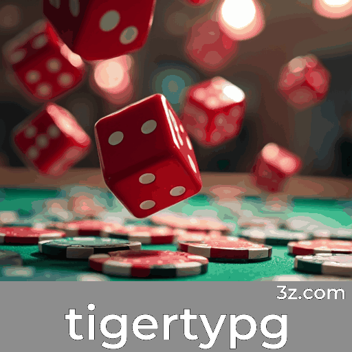 Tigertypg: Experiência de Cassino ao Vivo Profissional e Imersiva