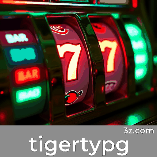 Tigertypg: O Melhor Cassino Online com Pagamentos Rápidos