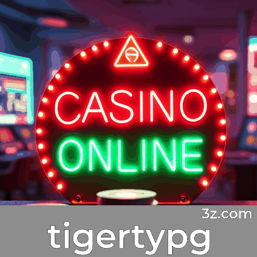 Tigertypg: Plataforma Líder em Apostas Esportivas