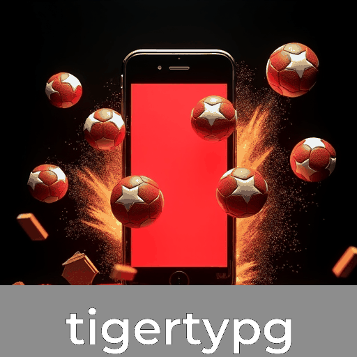 Tigertypg: Aventura e Emoção nos Jogos de Cassino